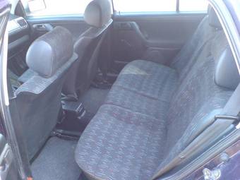 1995 Volkswagen Golf Pictures