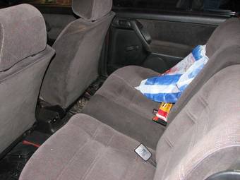 1995 Volkswagen Golf For Sale