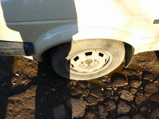 1996 Volkswagen Golf