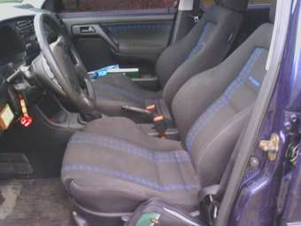 1996 Volkswagen Golf Photos