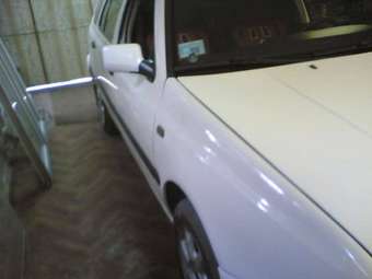 1996 Volkswagen Golf Pictures
