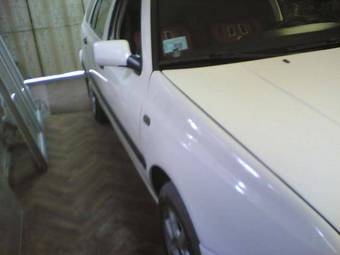 1996 Volkswagen Golf For Sale