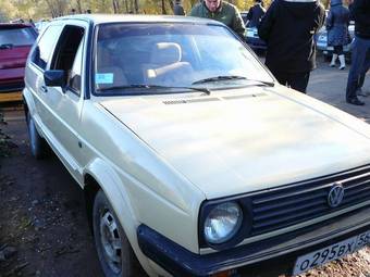 1996 Volkswagen Golf For Sale