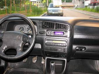 1996 Volkswagen Golf For Sale