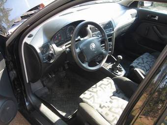 1998 Volkswagen Golf For Sale