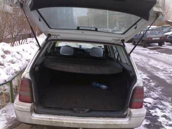 1998 Volkswagen Golf Images