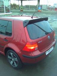 1998 Volkswagen Golf For Sale