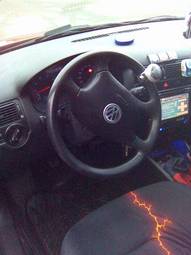 1998 Volkswagen Golf Pictures