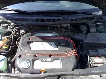 1998 Volkswagen Golf Pictures