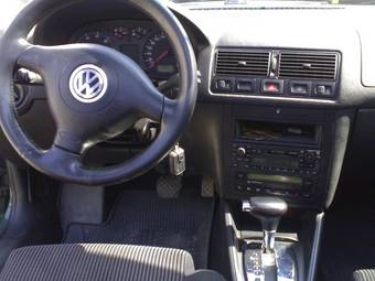 1998 Volkswagen Golf Pictures