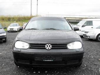 1998 Volkswagen Golf For Sale