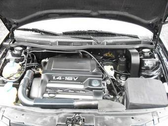 1998 Volkswagen Golf Pics