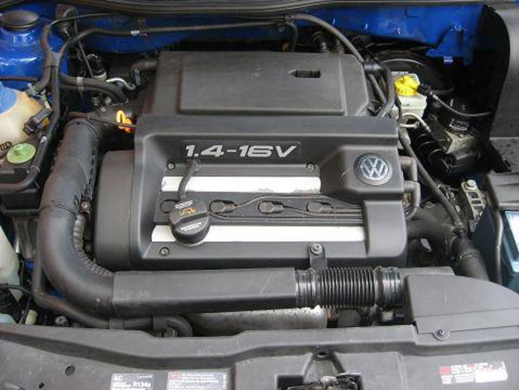 1999 Volkswagen Golf