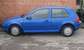 Pictures Volkswagen Golf