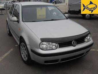 1999 Volkswagen Golf For Sale