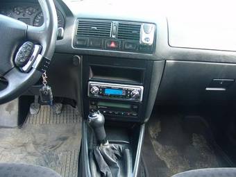 2000 Volkswagen Golf For Sale