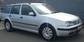 Pictures Volkswagen Golf