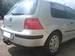 Preview 2000 Volkswagen Golf