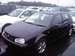 Preview 2001 Volkswagen Golf