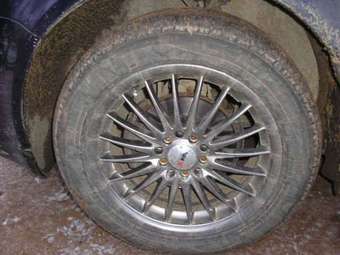 2001 Volkswagen Golf Pictures