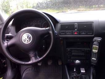 2001 Volkswagen Golf For Sale