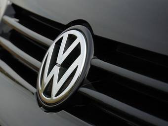 2001 Volkswagen Golf Pictures