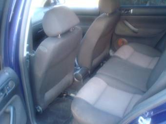 2001 Volkswagen Golf For Sale