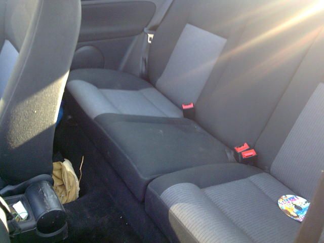 2002 Volkswagen Golf