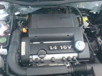 2002 Volkswagen Golf Pictures