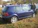 Preview Volkswagen Golf