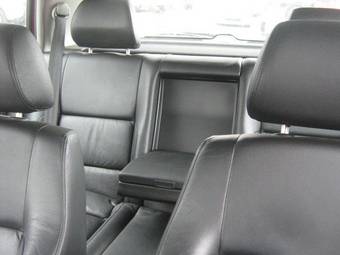 2002 Volkswagen Golf Pictures