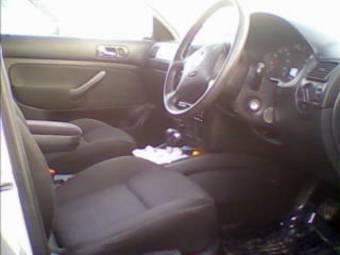 2002 Volkswagen Golf Pictures