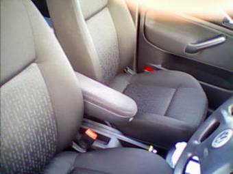 2002 Volkswagen Golf Photos