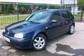 Preview 2002 Volkswagen Golf