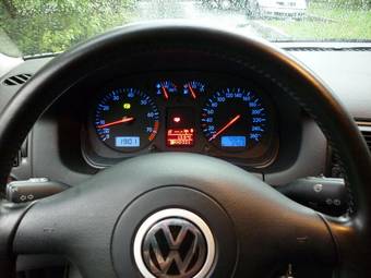 2002 Volkswagen Golf For Sale