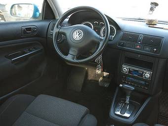 2003 Volkswagen Golf For Sale