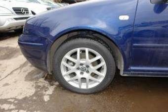 2003 Volkswagen Golf For Sale