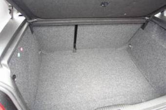 2003 Volkswagen Golf Pics