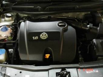 2003 Volkswagen Golf For Sale