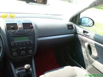 2003 Volkswagen Golf For Sale