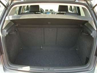 2004 Volkswagen Golf Pictures