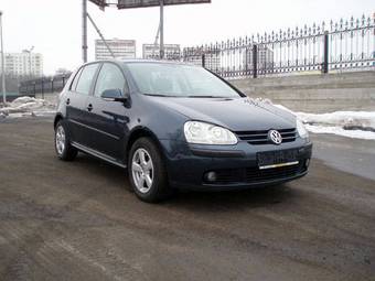 2004 Volkswagen Golf For Sale