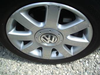 2004 Volkswagen Golf For Sale