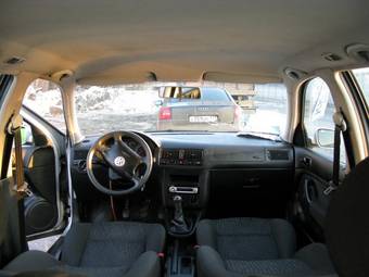 2004 Volkswagen Golf For Sale