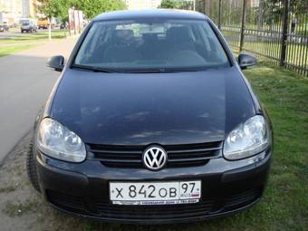 2004 Volkswagen Golf For Sale