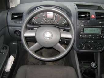 2005 Volkswagen Golf For Sale