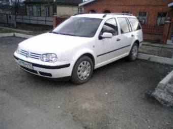 2005 Volkswagen Golf Pictures