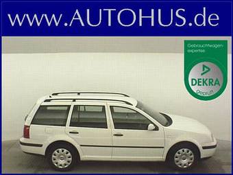 2005 Volkswagen Golf Pictures
