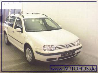 2005 Volkswagen Golf Photos