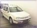 Preview Volkswagen Golf